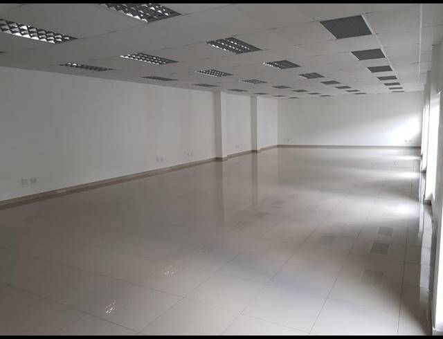 BUSINESS PROPERTY TO RENT IN SASOLBURG CENTRAL